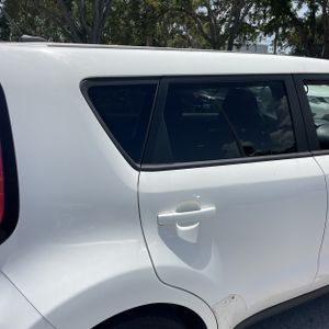 2019 KIA SOUL BASE photo 9