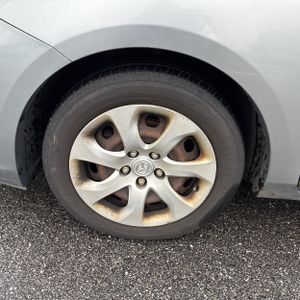 2012 Mazda MAZDA3 I SPORT 缩略图 17