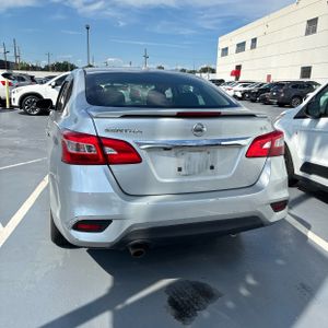 صورة 7 لـ 2016 Nissan SENTRA SR