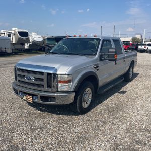 FORD F-350 SUPER DUTY XLT - 1