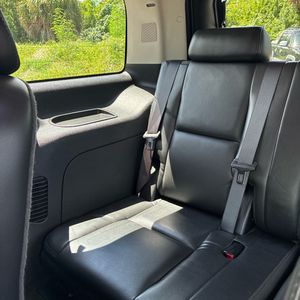 2008 Cadillac ESCALADE BASE — фото 35