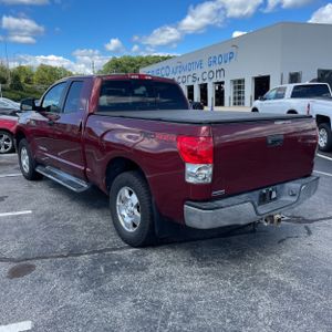 صورة 5 لـ 2008 Toyota TUNDRA SR5