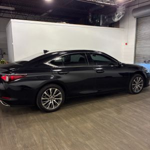 LEXUS ES 350 BASE - 10