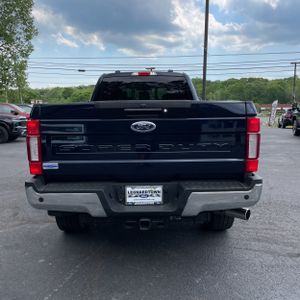 FORD F-350 SUPER DUTY LARIAT - 7