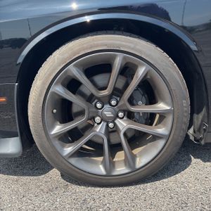 2021 Dodge CHALLENGER R/T SCAT PACK — миниатюра 17
