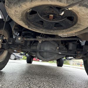 2018 RAM 2500 LARAMIE 缩略图 23