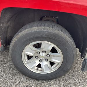 صورة مصغرة 20 لـ 2018 Chevrolet SILVERADO 1500 LT