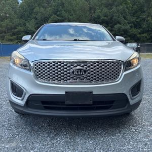 صورة 14 لـ 2018 KIA SORENTO L