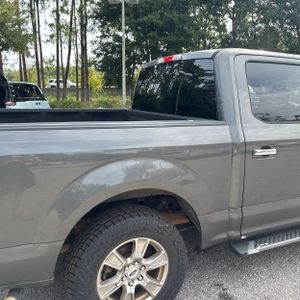 2016 FORD F-150 XLT 照片 9