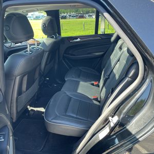 2014 Mercedes-BENZ M-CLASS 缩略图 34