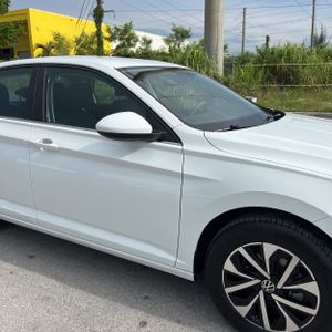 2023 Volkswagen JETTA S 缩略图 13