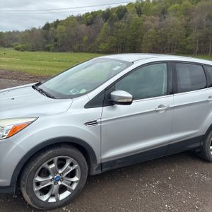 FORD ESCAPE SEL - 2
