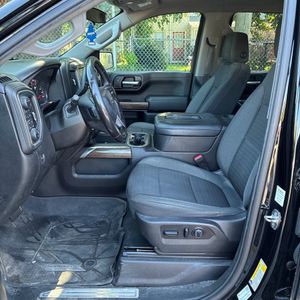 صورة مصغرة 31 لـ 2021 Chevrolet SILVERADO 1500 RST