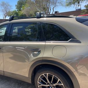 MAZDA CX-70 PLUG-IN HYBRID PREMIUM PLUS - 5