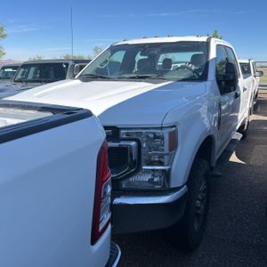 FORD F-350 SUPER DUTY XL - 1