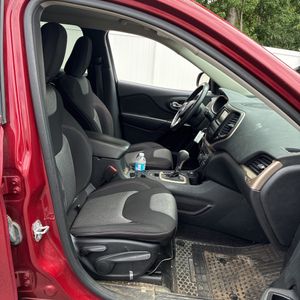 2014 JEEP CHEROKEE LATITUDE 缩略图 33