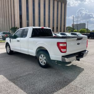 FORD F-150 XL - 5