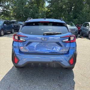 صورة 7 لـ 2025 Subaru CROSSTREK PREMIUM