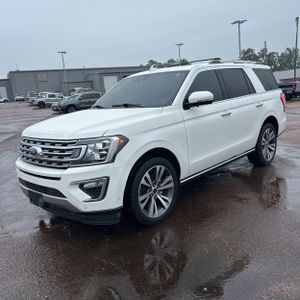 FORD EXPEDITION LIMITED - 1