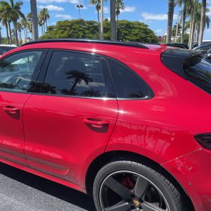 PORSCHE MACAN GTS - 6