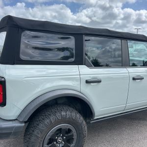 FORD BRONCO BADLANDS ADVANCED - 9