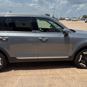 صورة مصغرة 11 لـ 2025 KIA TELLURIDE S