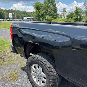 صورة مصغرة 55 لـ 2015 Chevrolet SILVERADO 2500HD LT