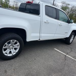 CHEVROLET COLORADO LT - 9