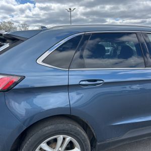 FORD EDGE SEL - 9