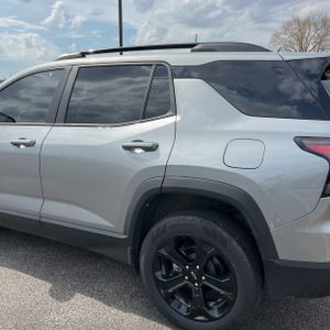 CHEVROLET EQUINOX LT - 6