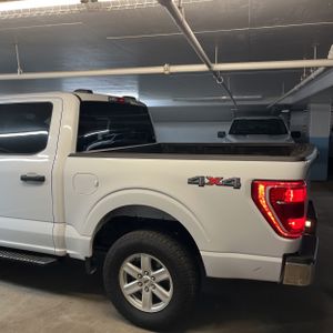 FORD F-150 XLT - 6