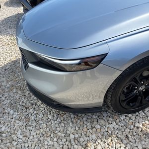 2025 Honda ACCORD SE — миниатюра 53
