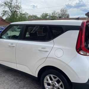 KIA SOUL LX - 6