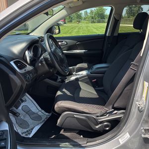 صورة مصغرة 31 لـ 2016 Dodge JOURNEY SE