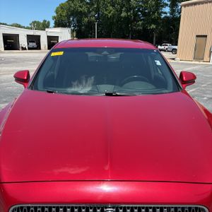 2020 Lincoln NAUTILUS STANDARD thumbnail 15