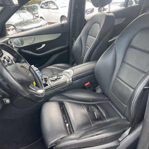 صورة مصغرة 32 لـ 2019 Mercedes-BENZ GLC