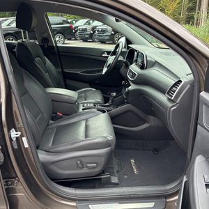 صورة مصغرة 32 لـ 2019 Hyundai TUCSON LIMITED