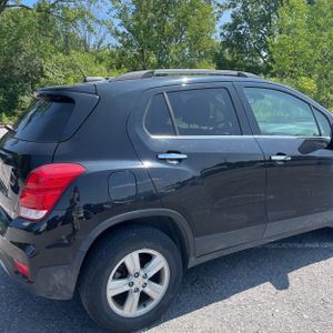 صورة 9 لـ 2019 Chevrolet TRAX LT