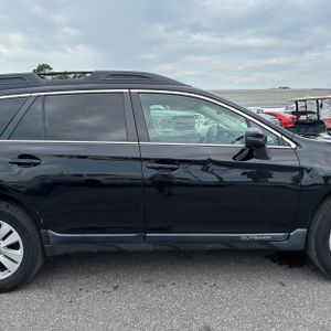2019 Subaru OUTBACK 2.5I PREMIUM thumbnail 11