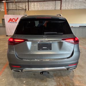 MERCEDES-BENZ GLE - 7