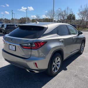 LEXUS RX 350 BASE - 8