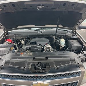 2011 Chevrolet AVALANCHE LS — миниатюра 41