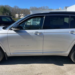 JEEP GRAND CHEROKEE L SUMMIT - 4