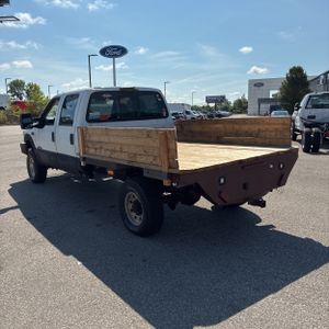 صورة 5 لـ 2000 FORD F-350 XLT