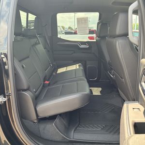 2026 Chevrolet SILVERADO 1500 LTZ thumbnail 35