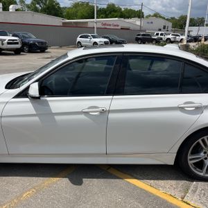 BMW 3 SERIES 335I - 4