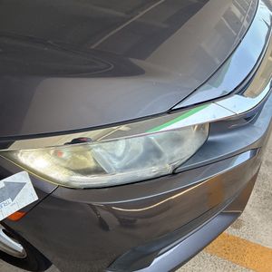 2017 Honda CIVIC LX — миниатюра 63