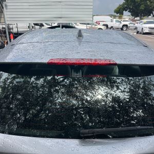 2019 Honda HR-V LX 照片 16