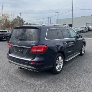 MERCEDES-BENZ GLS - 8