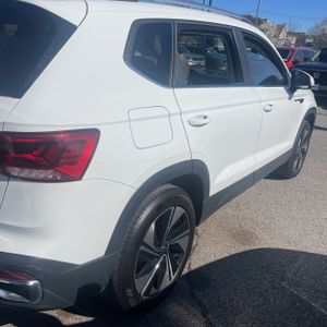 Volkswagen Taos SE 4Motion - 9